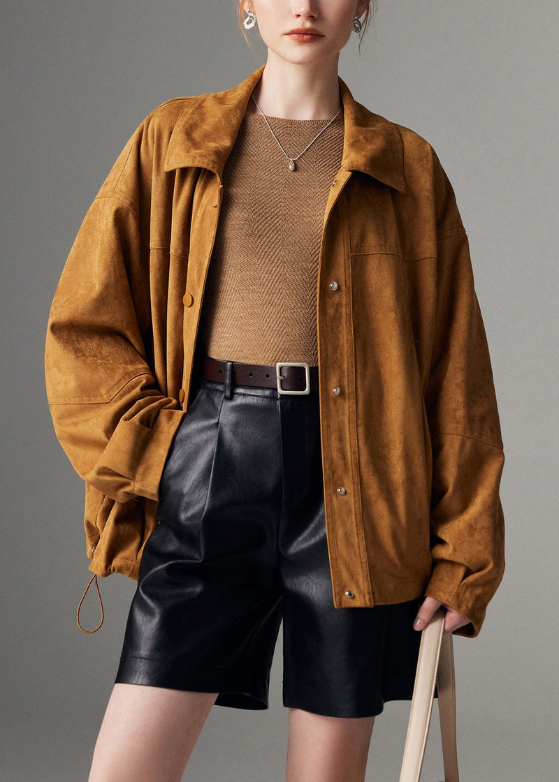 Beautifully Crafted Coat in a Classic Style