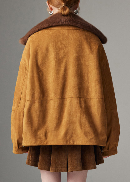 Beautifully Crafted Coat in a Classic Style