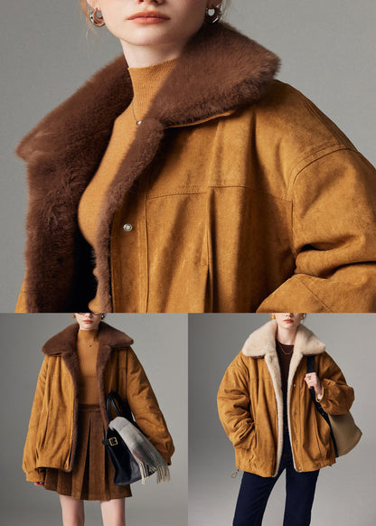 Beautifully Crafted Coat in a Classic Style