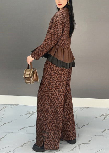 Vintage Handmade Set