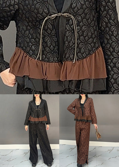 Vintage Handmade Set
