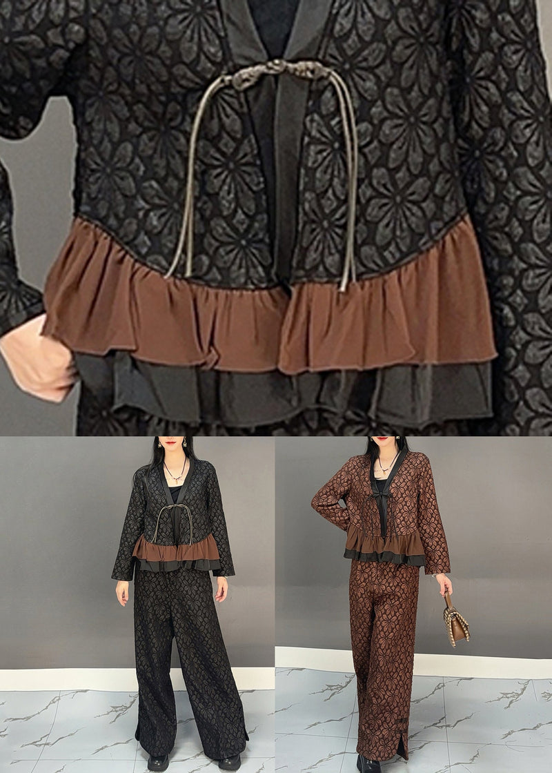Vintage Handmade Set