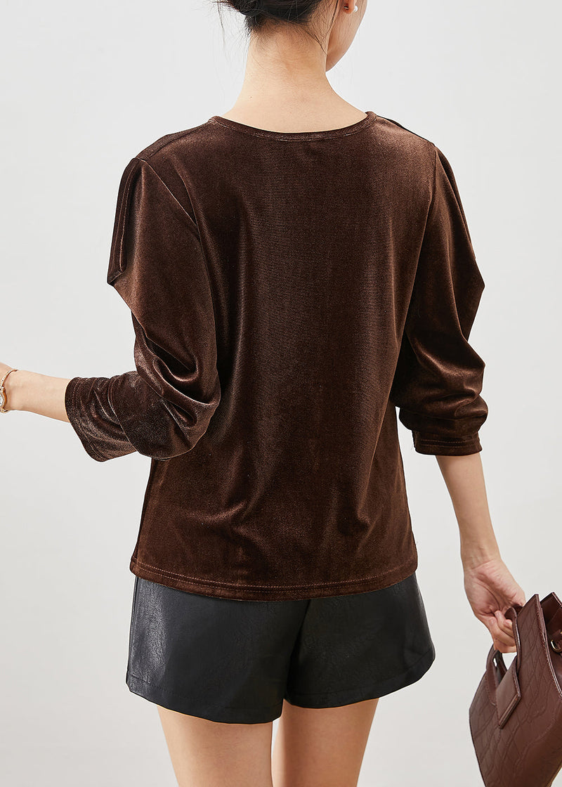 Elegantly Styled Blouse for Everyday Wear
