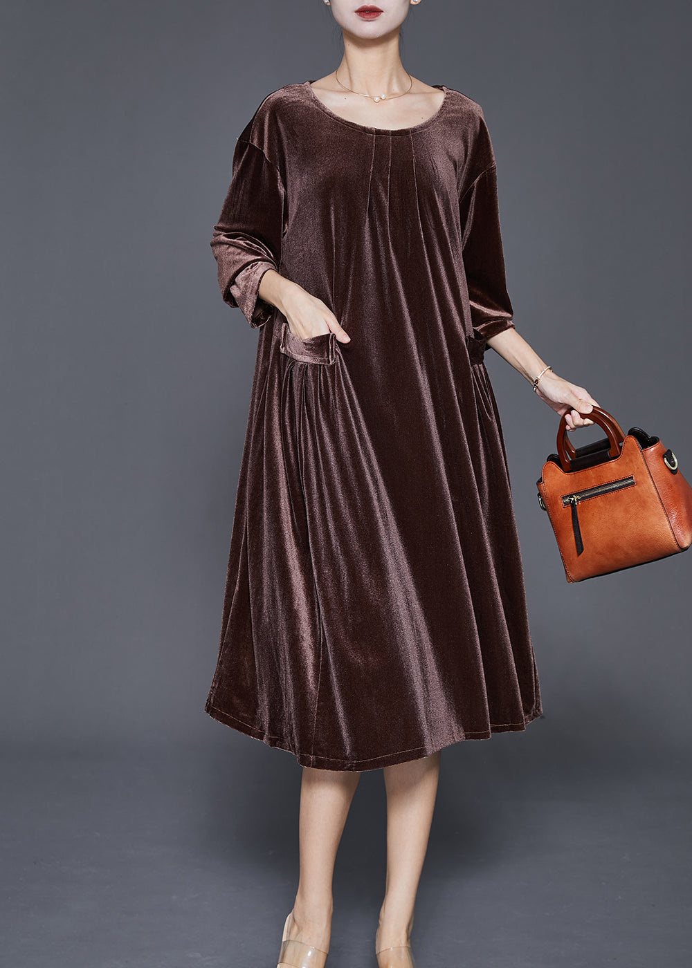 Classic Vintage & Enduringly Stylish Dress