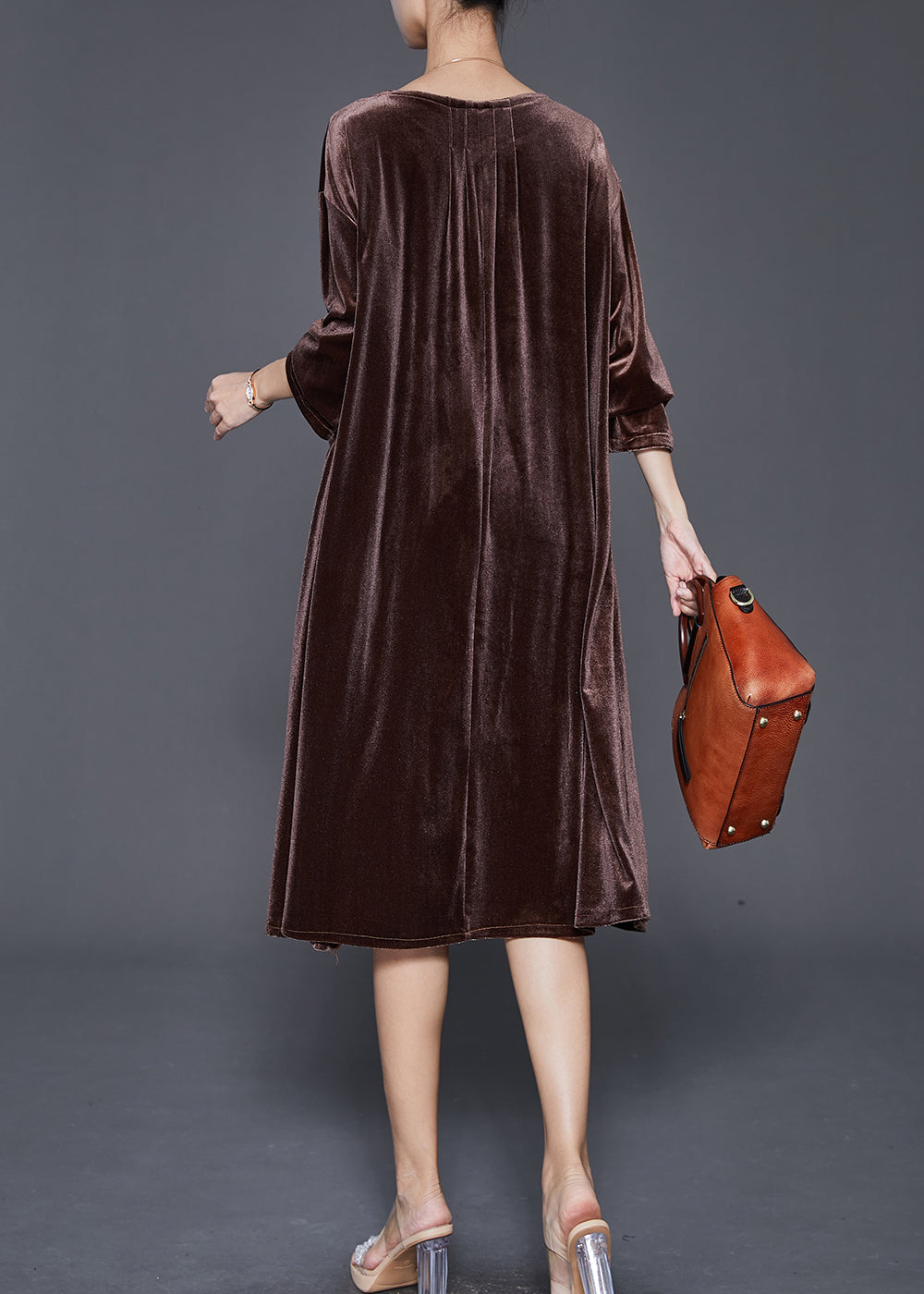 Classic Vintage & Enduringly Stylish Dress