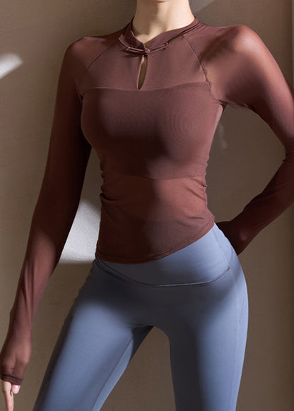 Classic Vintage & Enduringly Stylish Top