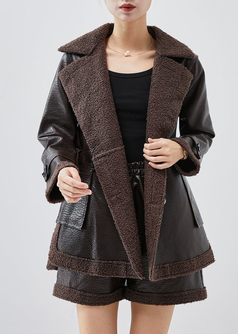 Classic Vintage Garment with a Flattering Fit