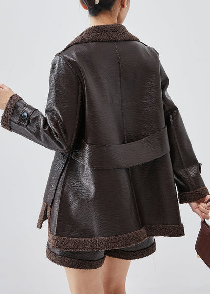 Classic Vintage Garment with a Flattering Fit