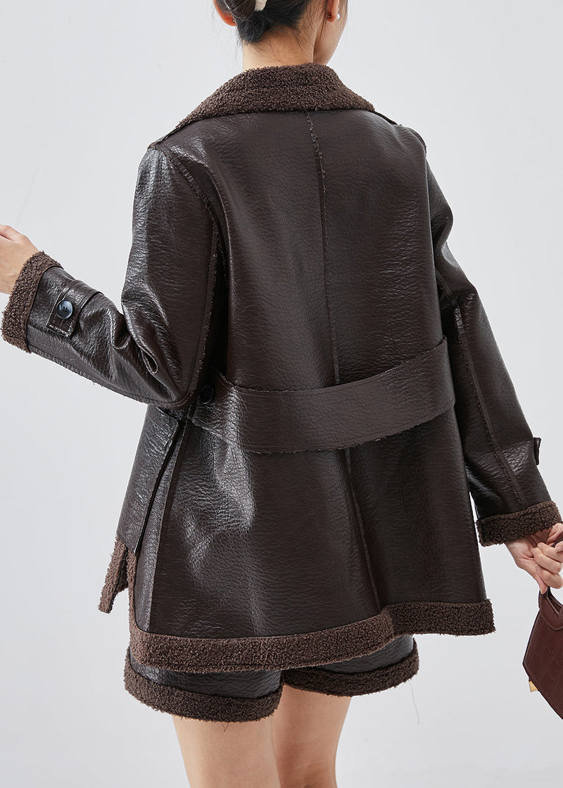 Classic Vintage Garment with a Flattering Fit