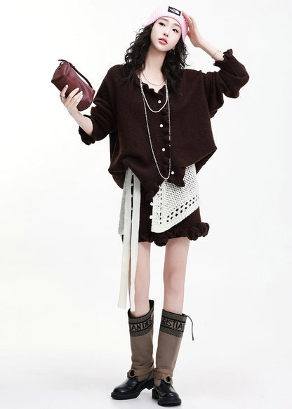 Classic Vintage Garment with a Flattering Fit