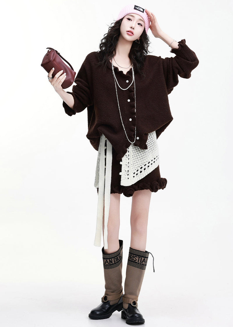 Classic Vintage Garment with a Flattering Fit
