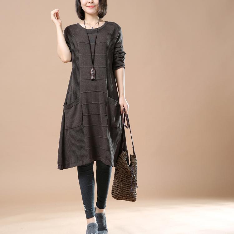 Sophisticated Sweater with a Clean Classic Look