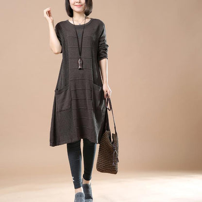 Sophisticated Sweater with a Clean Classic Look