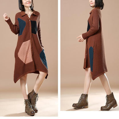 Elegantly Styled Sweater for Everyday Wear