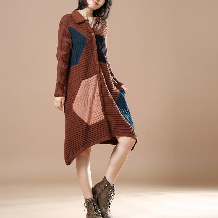 Elegantly Styled Sweater for Everyday Wear
