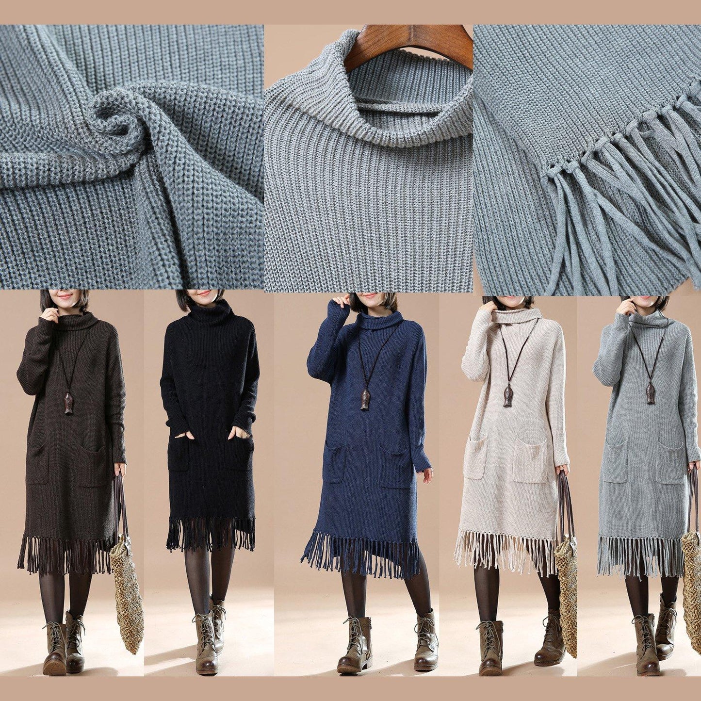 Elegantly Styled Sweater for Everyday Wear