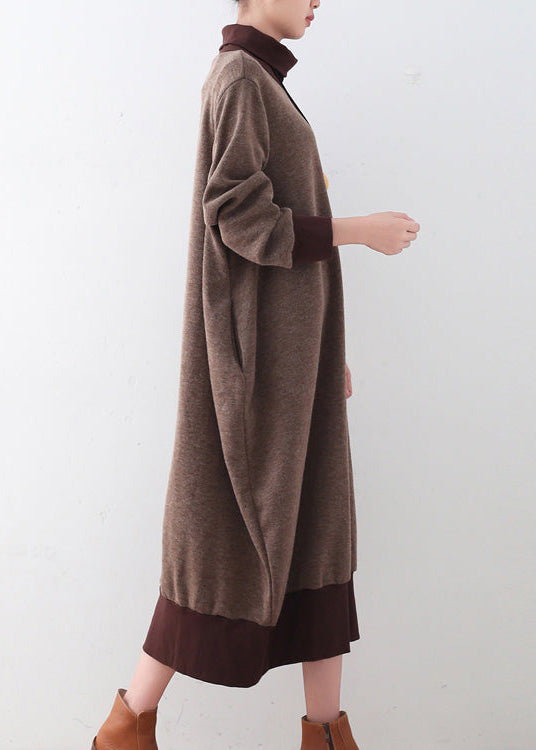 Vintage Inspired Sweater with a Contemporary Edge