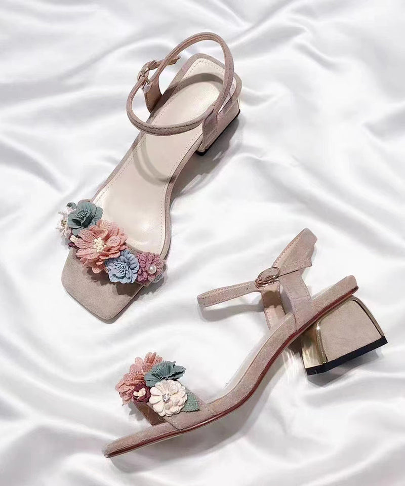 Comfortable Orthopedic Sandals for Daily Wear