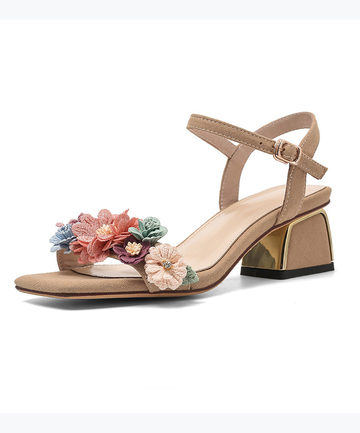 Comfortable Orthopedic Sandals for Daily Wear
