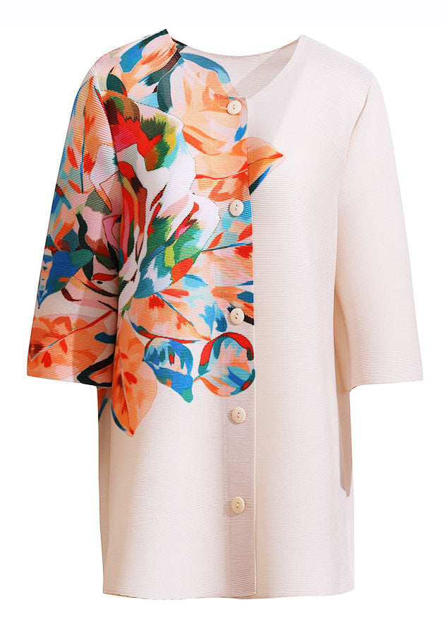 Vintage Inspired Shirt with a Contemporary Edge