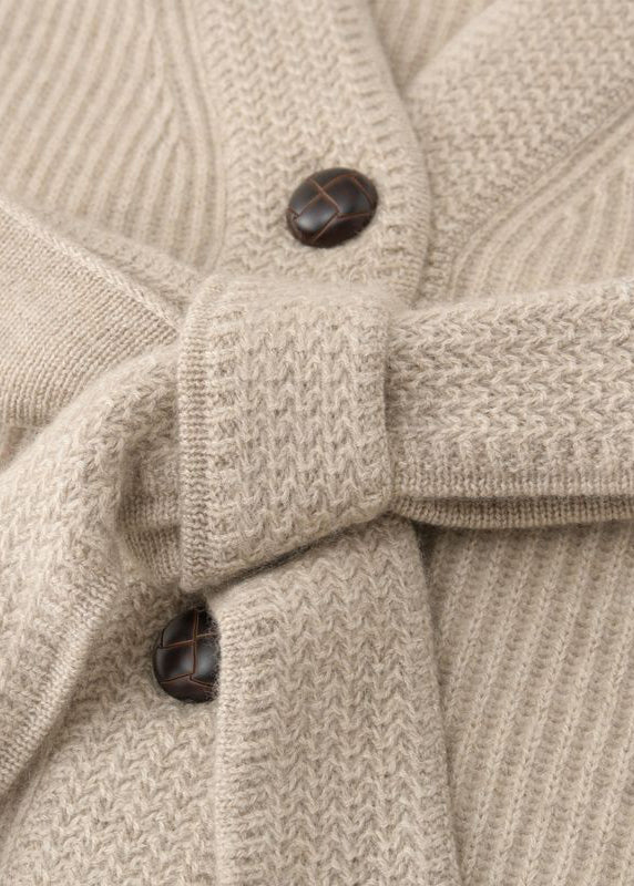 Beautifully Balanced Coat with Timeless Character