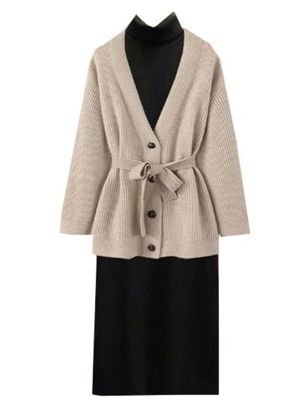 Effortlessly Elegant Coat with a Timeless Design
