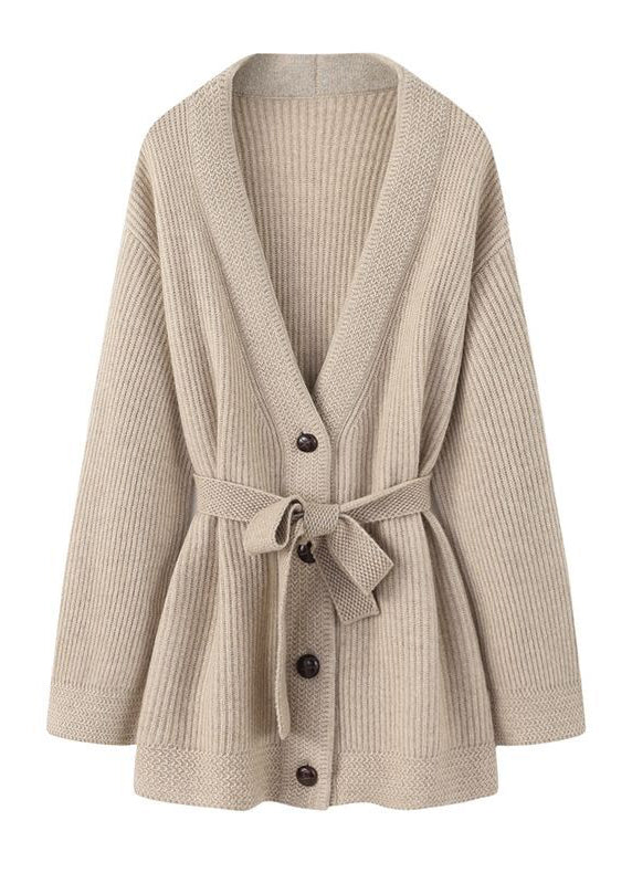 Effortlessly Elegant Coat with a Timeless Design