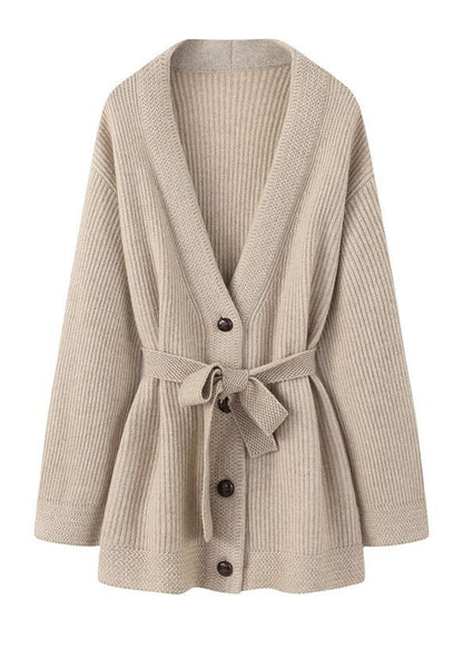 Beautifully Balanced Coat with Timeless Character