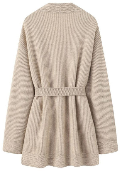 Beautifully Balanced Coat with Timeless Character