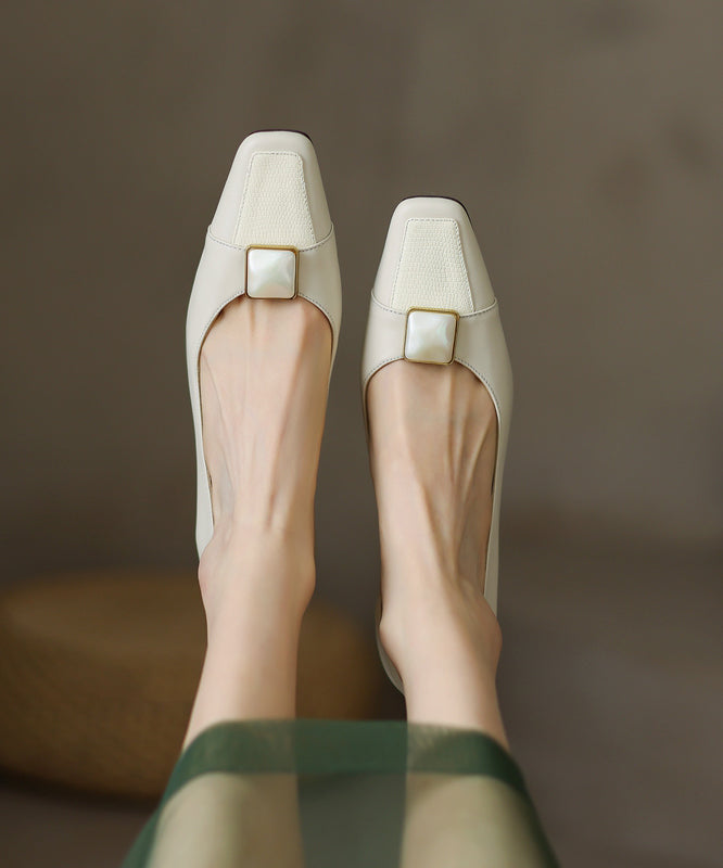 Elegant Orthopedic Heels for Every Step