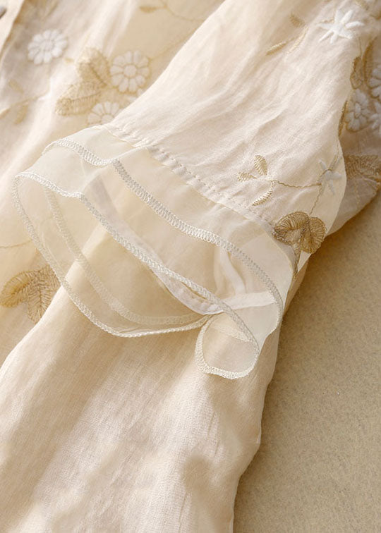 Effortlessly Elegant Shirt with a Timeless Design