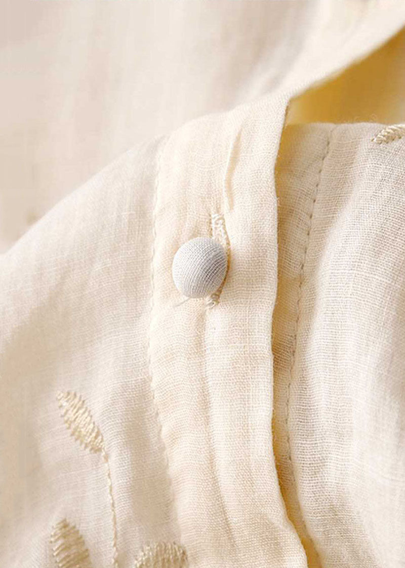 Effortlessly Elegant Shirt with a Timeless Design