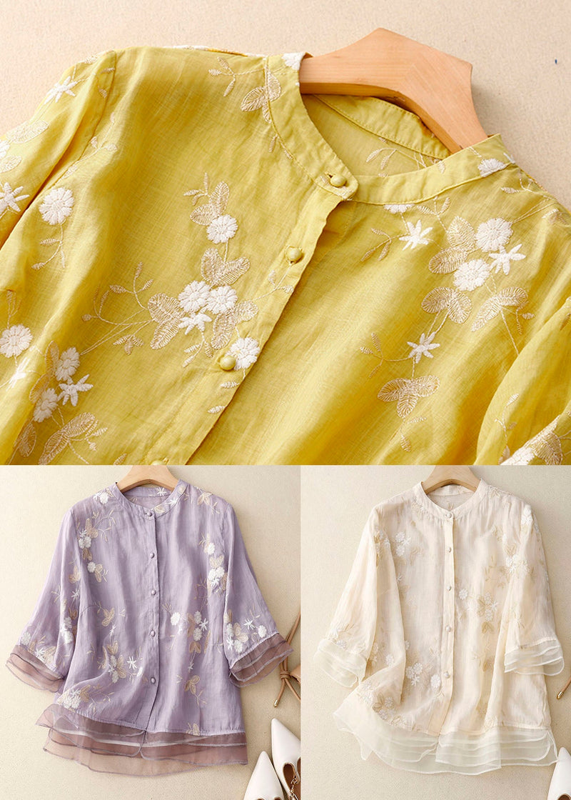Effortlessly Elegant Shirt with a Timeless Design