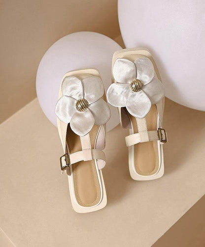 Classic Orthopedic Sandals with Timeless Style