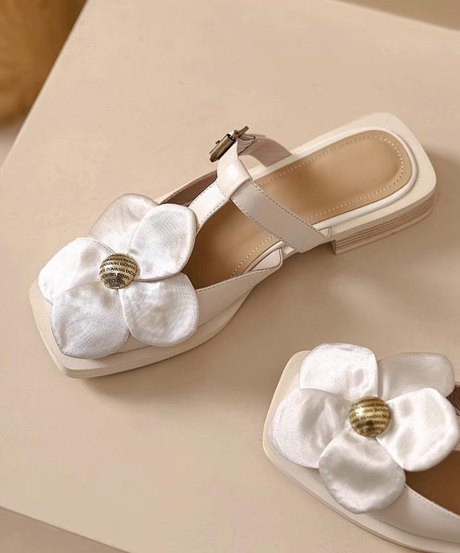 Classic Orthopedic Sandals with Timeless Style