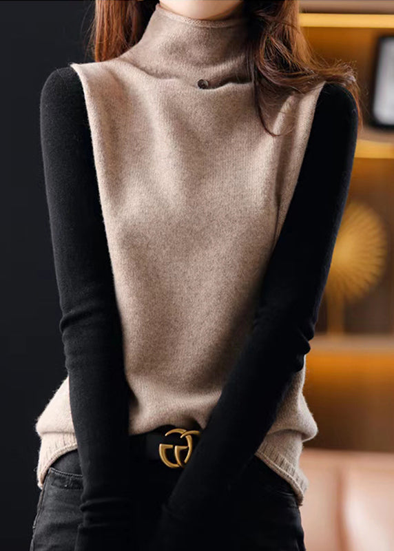 Vintage Inspired Garment with a Contemporary Edge