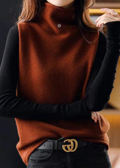 Vintage Inspired Garment with a Contemporary Edge