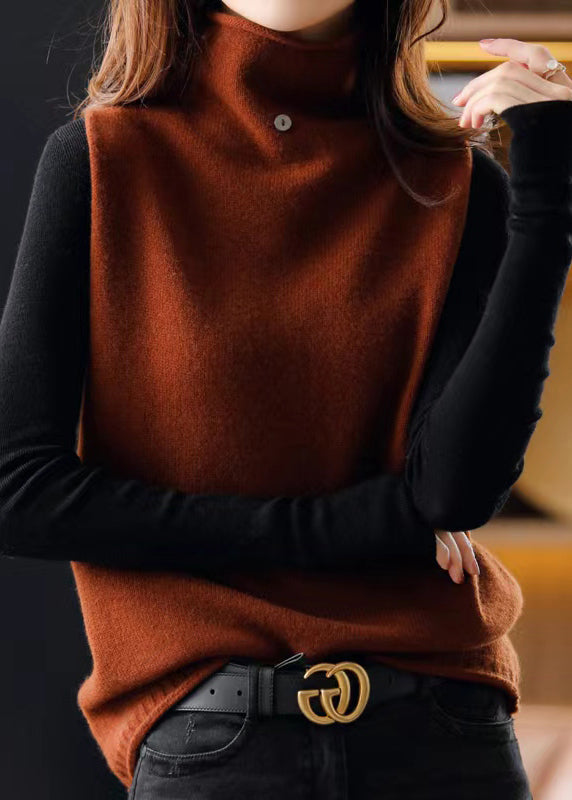 Polished Garment with an Effortless Classic Look