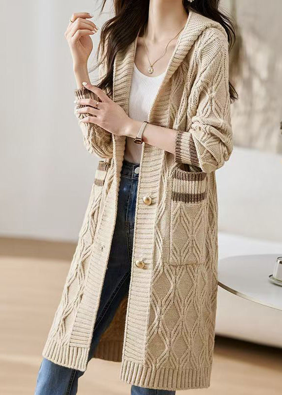 Beautifully Finished Cardigan in a Timeless Design
