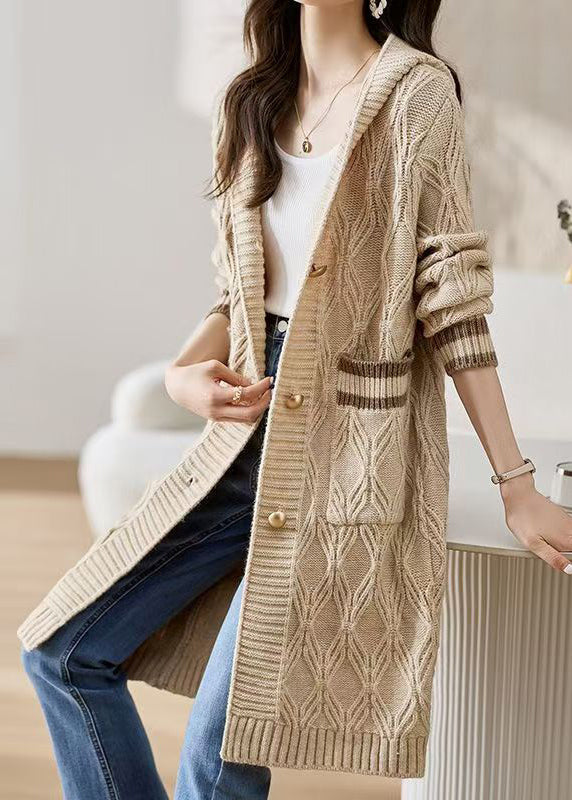 Beautifully Finished Cardigan in a Timeless Design