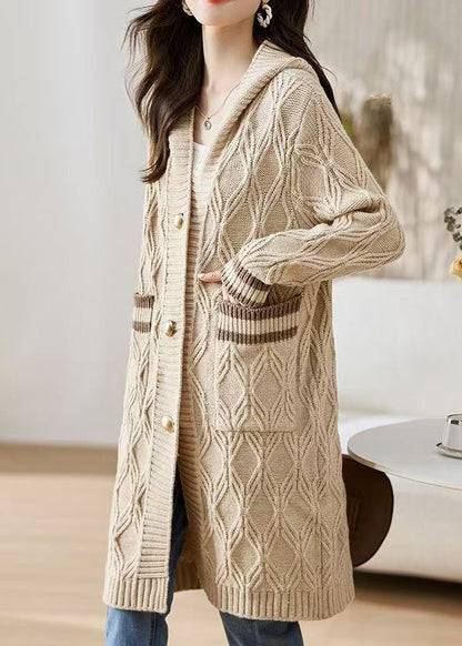 Classic Vintage & Enduringly Stylish Cardigan