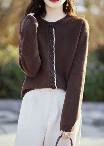Elegantly Styled Cardigan for Everyday Wear