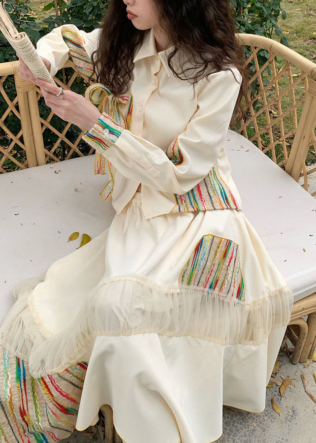 Delicate Artisan Set