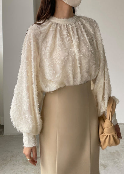 Classic Vintage Shirt with a Flattering Fit