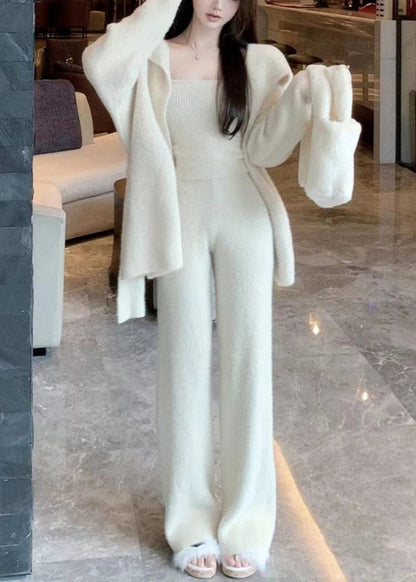 Gracefully Styled Pants for Any Occasion