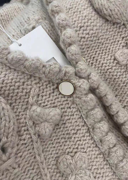 Classic Vintage Coat with a Flattering Fit