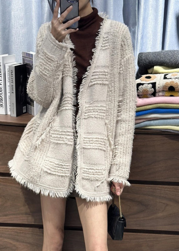 Gracefully Styled Cardigan for Any Occasion