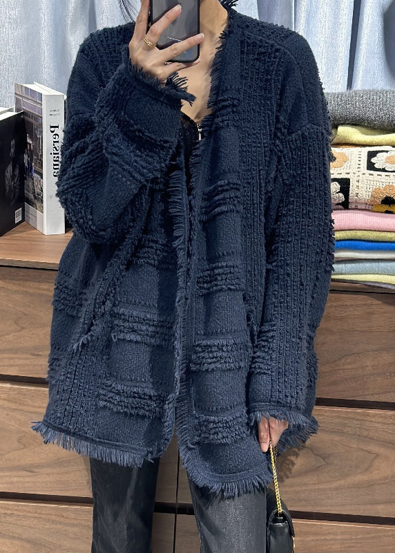 Gracefully Styled Cardigan for Any Occasion
