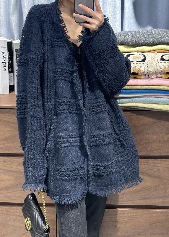 Gracefully Styled Cardigan for Any Occasion