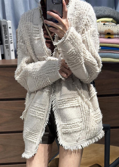 Gracefully Styled Cardigan for Any Occasion